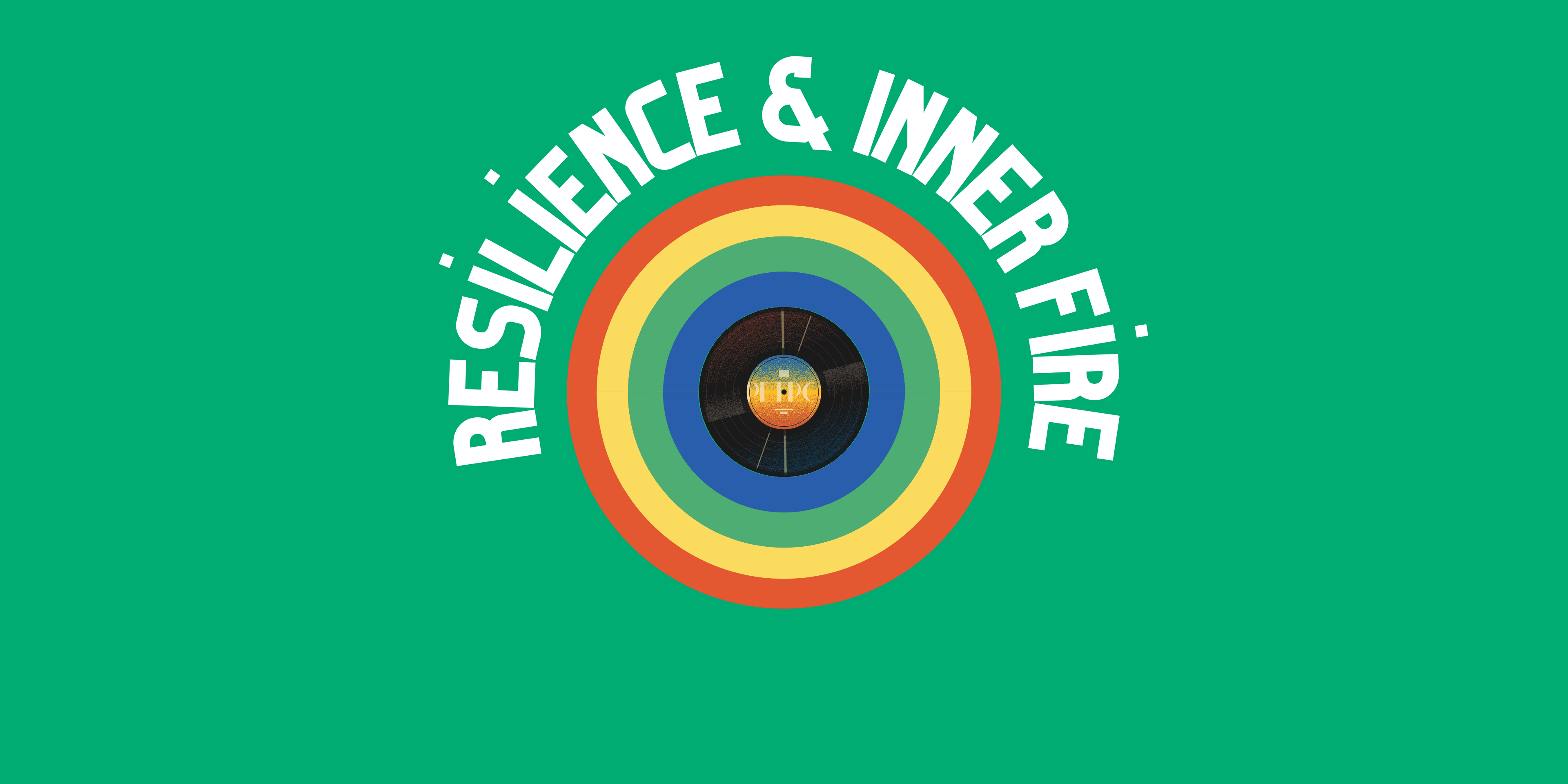 Resilience & Inner Fire