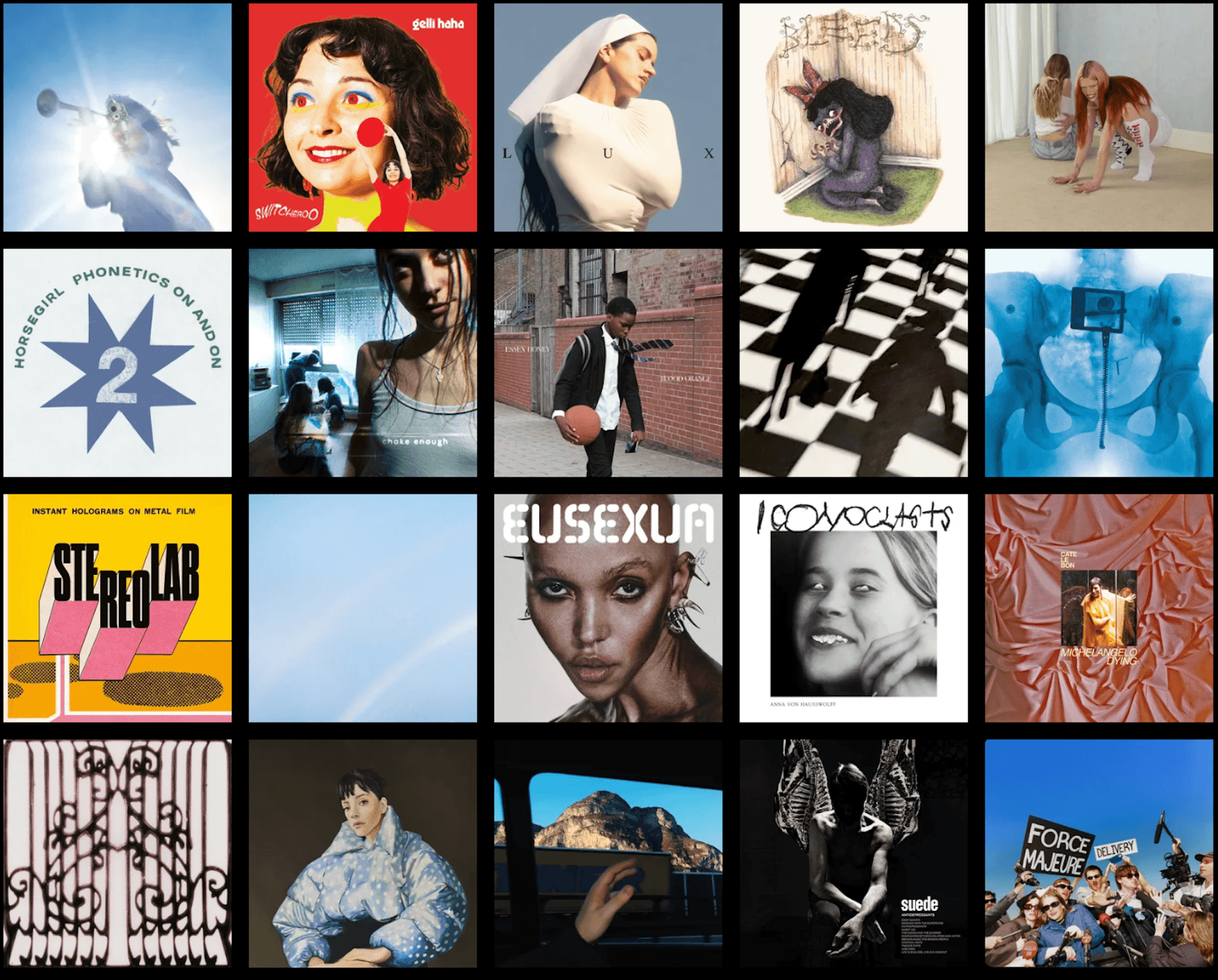 Best of Discord 2025