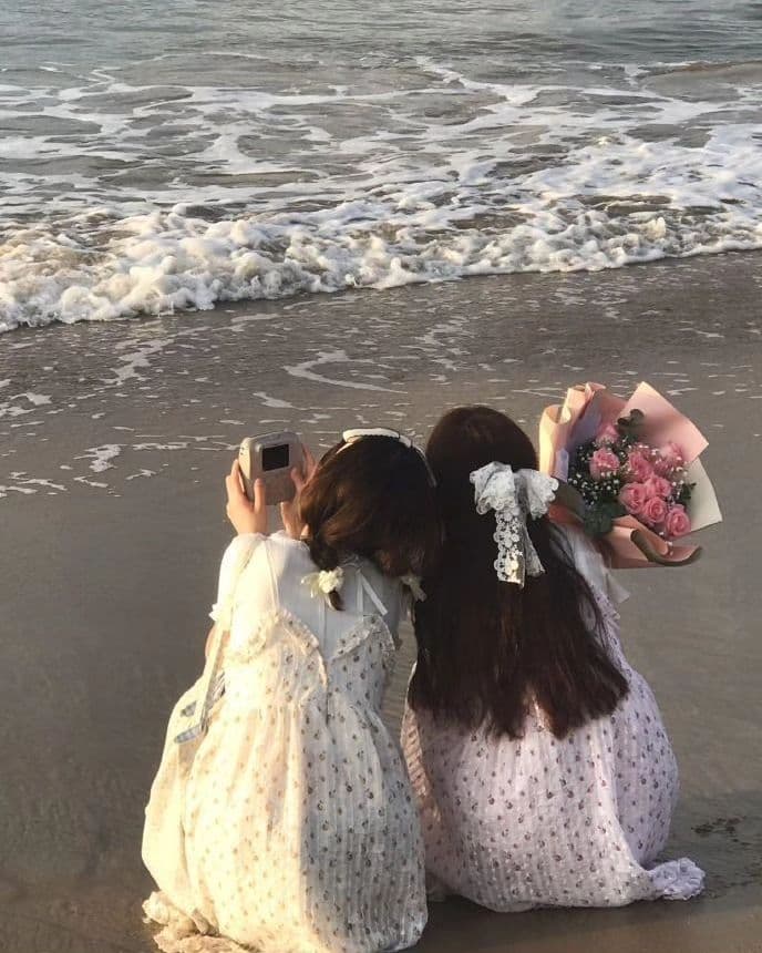 ‧₊˚🖇️✩ 𝐁𝐞𝐬𝐭𝐢𝐞 ₊˚🎧⊹♡