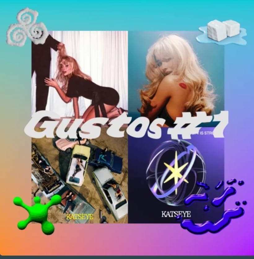 Gustos #1