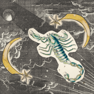 2026.05.01 Full Moon in Scorpio
