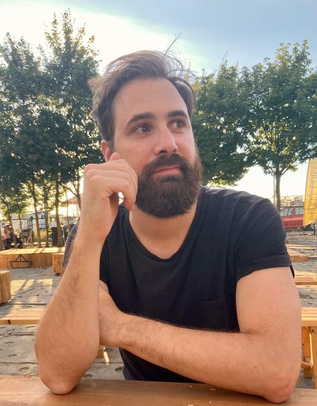 User avatar