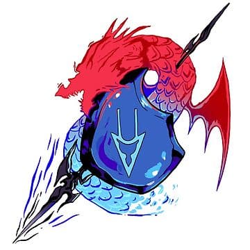 Forest's Lance : A Realm Reborn