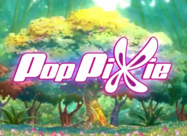 .𖥔 ݁ ˖ PopPixie .𖥔 ݁ ˖