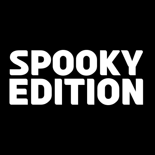 Spooky Edition