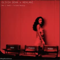 Man I Need - Red Punch Remix