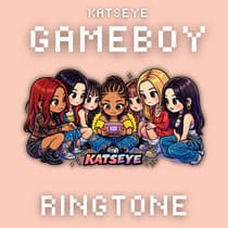 KATSEYE- GAMEBOY (IPHONE RINGTONE)