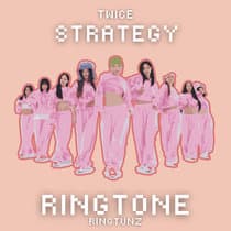 Twice - Strategy (Ringtone)
