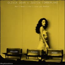 Man I Need - Yellow Punch Remix