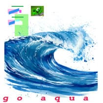 go aqua
