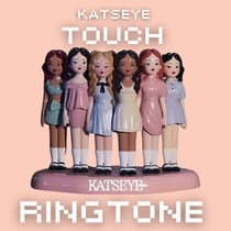 Katseye - Touch (Marimba Ringtone)