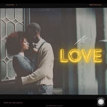 Leon Thomas - Not Fair (Remix)