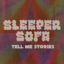 tell me stories - single