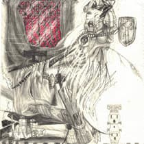 Ever-Evolving Symphony Of Bliss And Longing