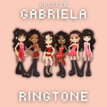 Katseye - GABRIELA (Marimba Ringtone)