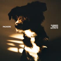 These waves are lava