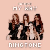 Katseye - My Way (Iphone Ringtone)