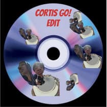 CORTIS - GO! (mahorossa EDIT)