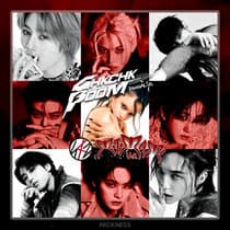 Chk Chk Boom (Motomami Ver. - Extended)