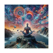 Aura Cleansing Meditation Music