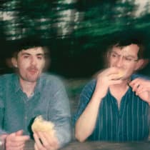 Anytime An Animal Dies