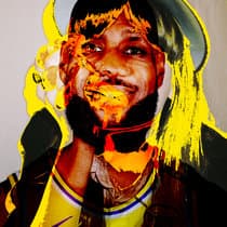 faye webster gets covered in mustard