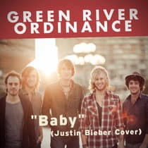 Baby - Justin Bieber Cover