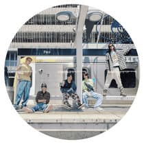 CORTIS - GO! (edenbyeden Edit)