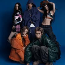 ALL DAY PROJECT - WICKED ( DJSPARROW REMIX)