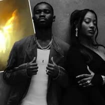 Dave - Raindance (ft. Tems)