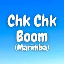 StrayKids - Chk Chk Boom Ringtone (Marimba) No Intro