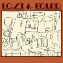 Lost & Found