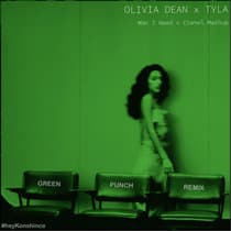 Man I Need - Green Punch Remix