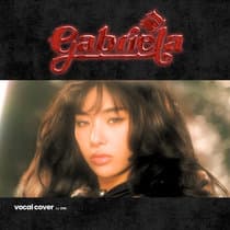 [ZINI Cover] Gabriela - KATSEYE