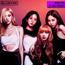 BLACKPINK - Pink Venom (Dj João Remix)