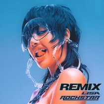 LISA - ROCKSTAR REMIX