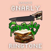 KATSEYE - GNARLY (IPHONE RINGTONE)