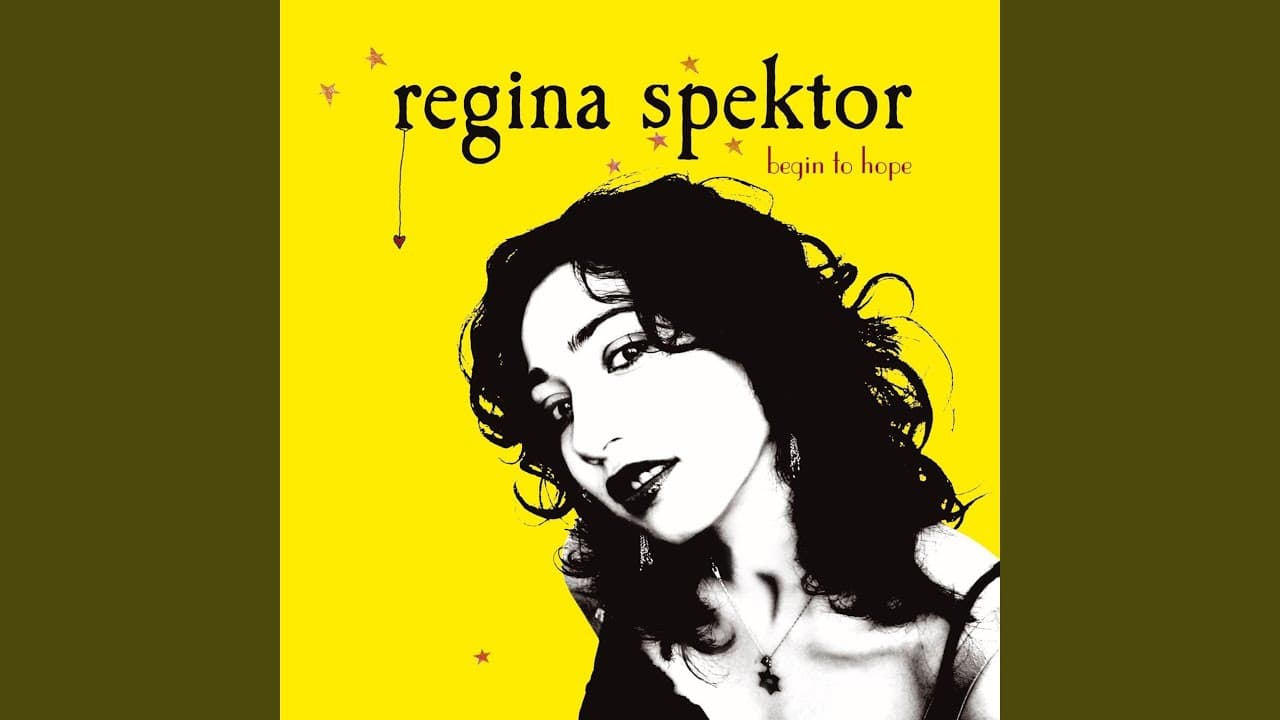 Playlist cover