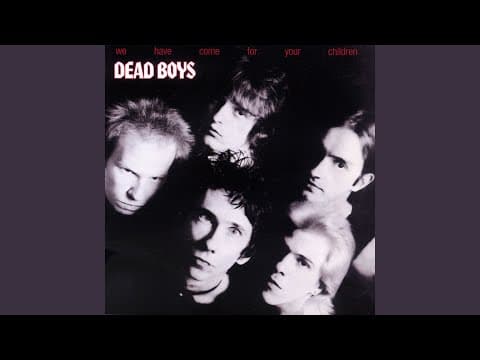 Dead Boys