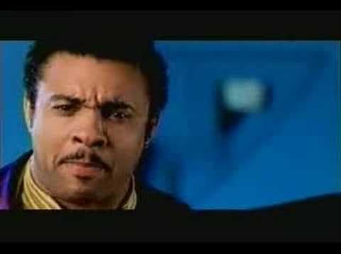 Shaggy - It Wasn't  Me (Video)