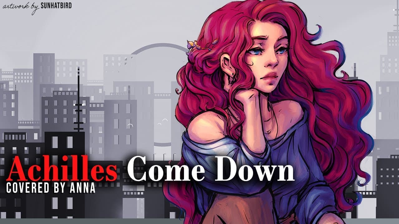 5- Breeding Worry // "Achilles Come Down"