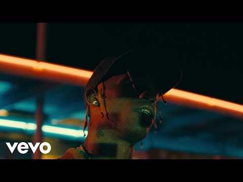 Playlist cover