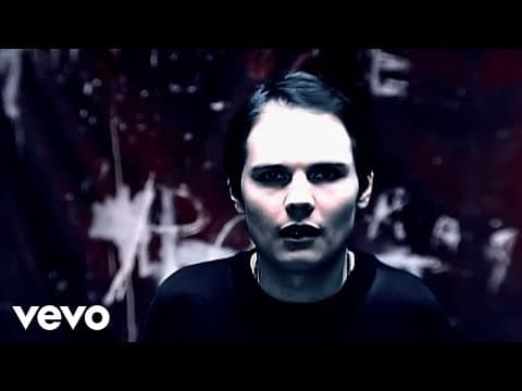 Smashing Pumpkins