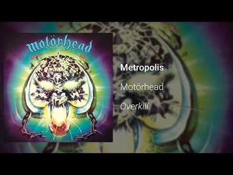motorhead