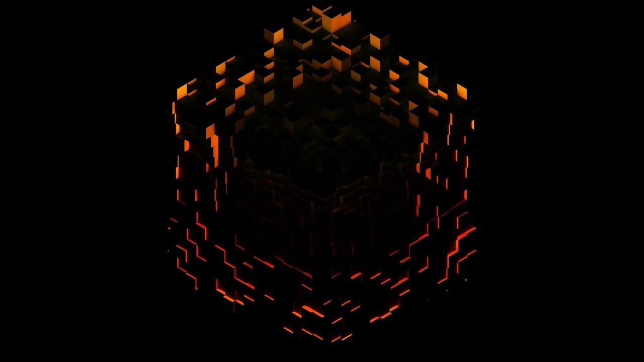 C418 - Moog City 2 (Minecraft Volume Beta)