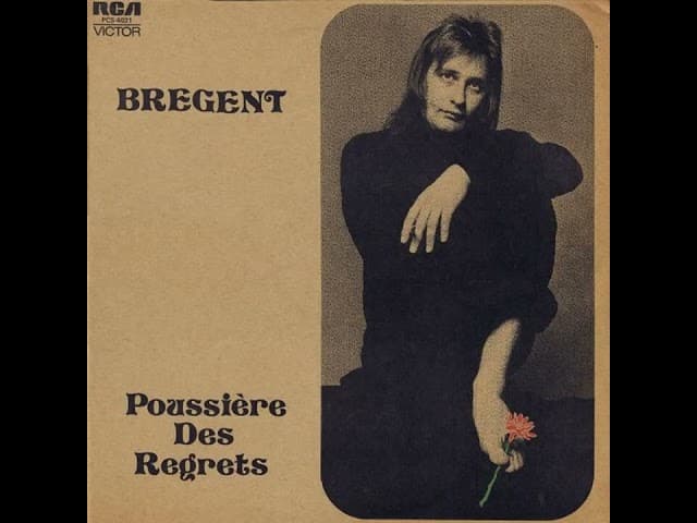 Brégent - Métamorphoses du vampire