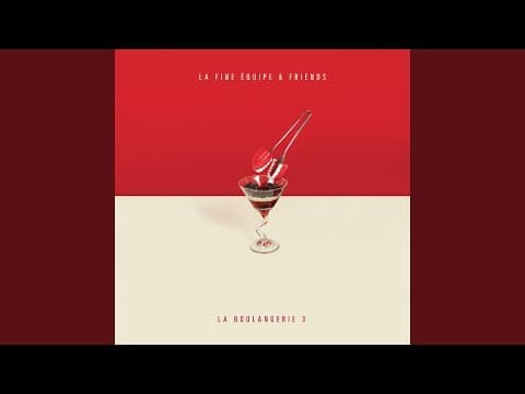 Playlist cover