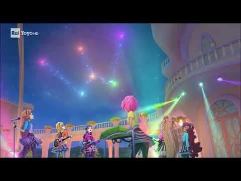 Winx Club - Finally together