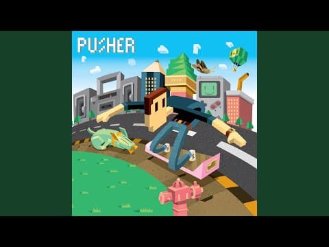 Playlist cover