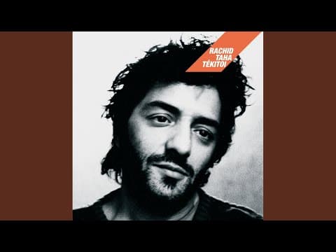 Playlist cover